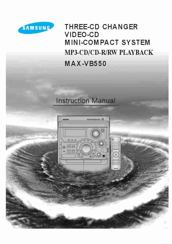 Samsung Stereo System AH68-01145B-page_pdf